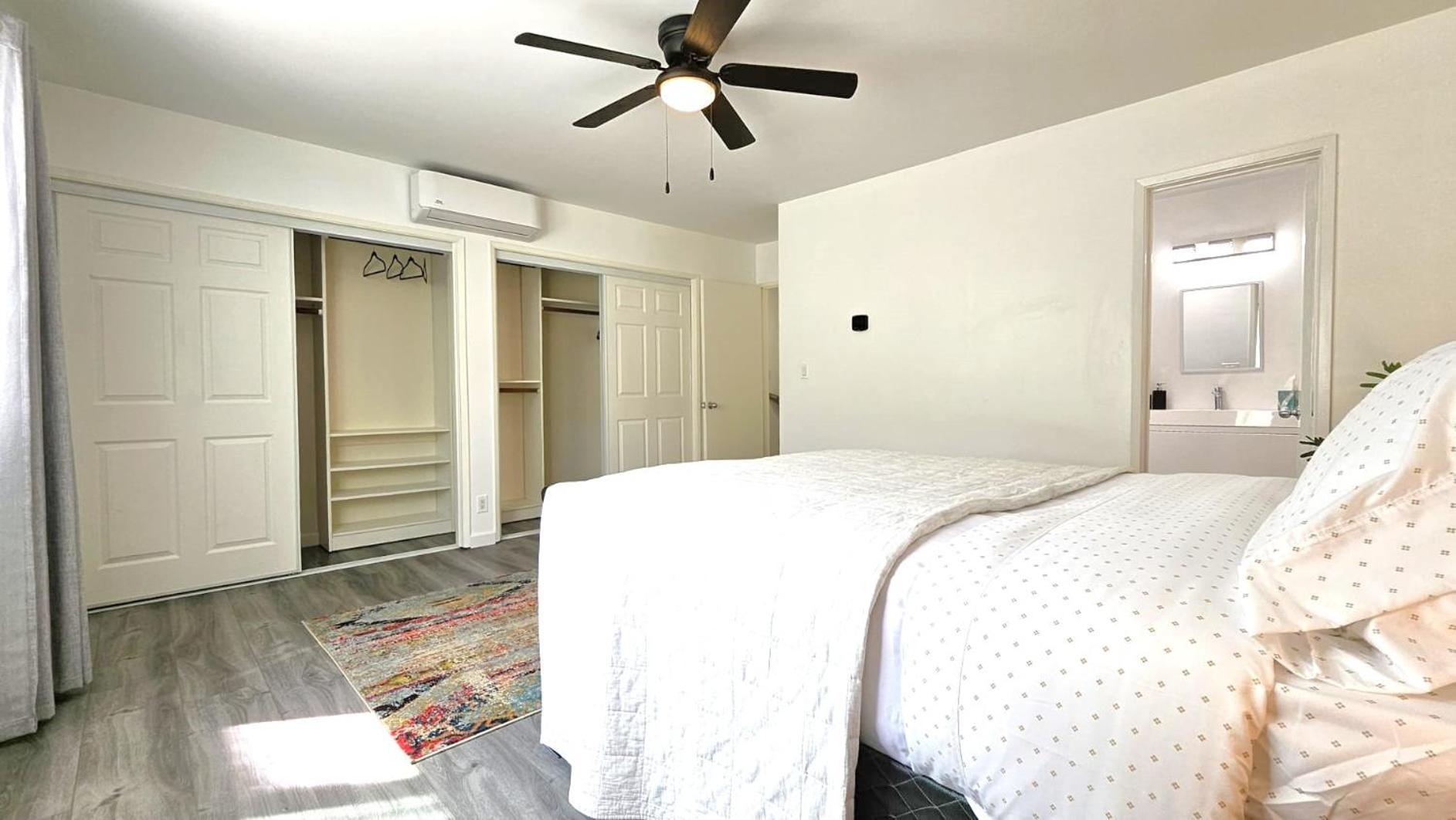 Double Suite Santa Monica - Free Parking Room photo