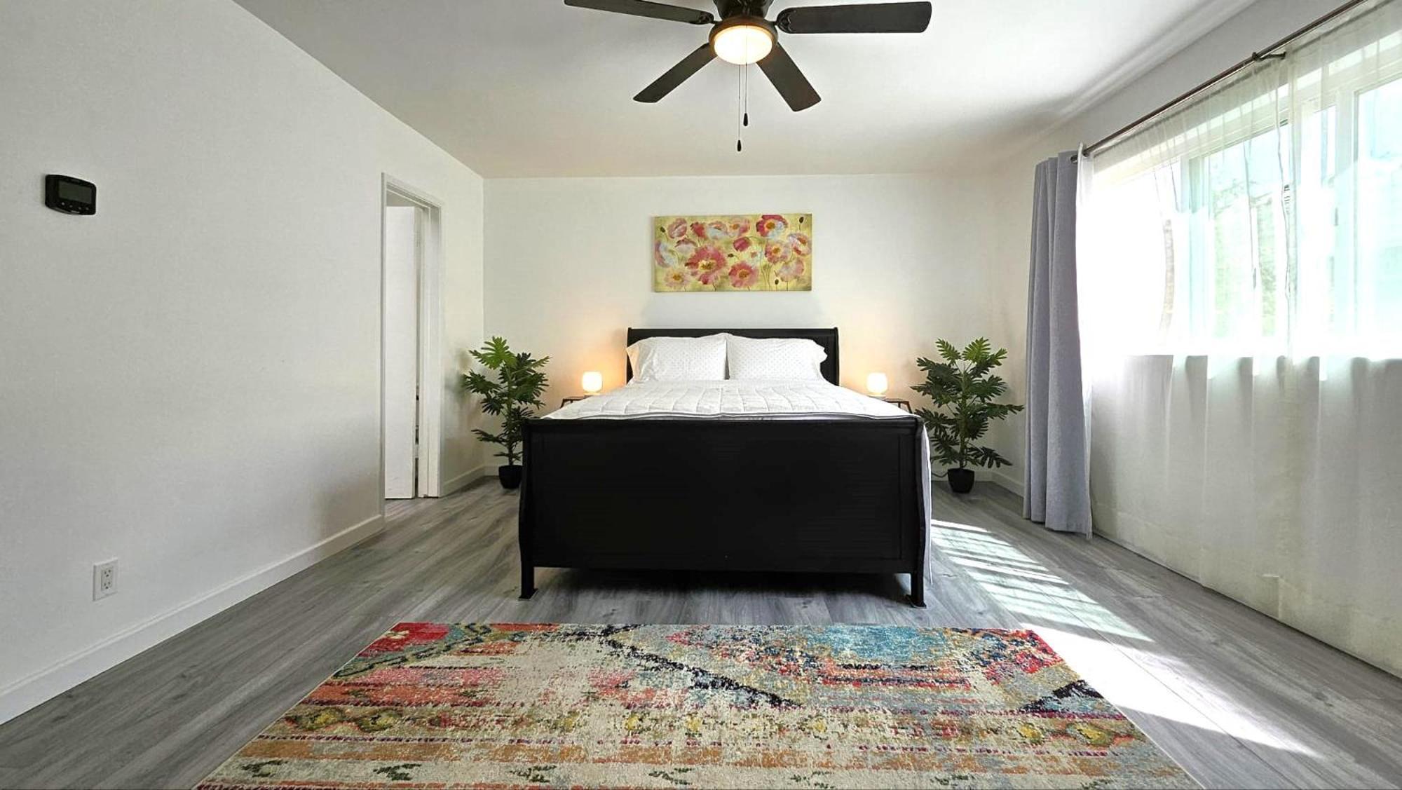 Double Suite Santa Monica - Free Parking Exterior photo