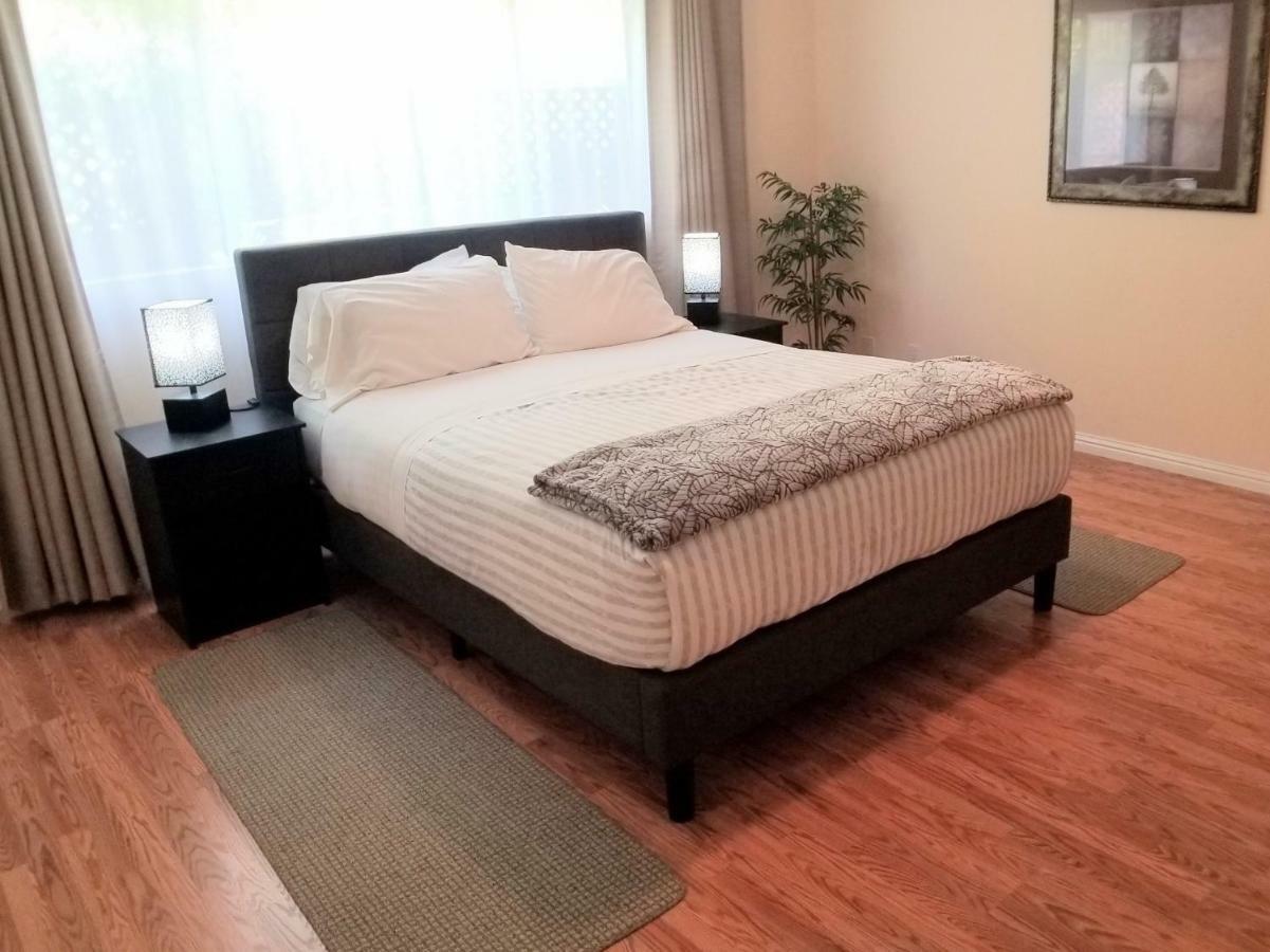 Double Suite Santa Monica - Free Parking Exterior photo